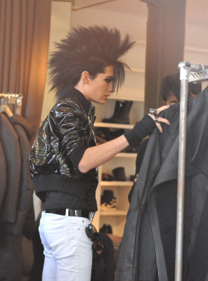 Bill Kaulitz pic #846921