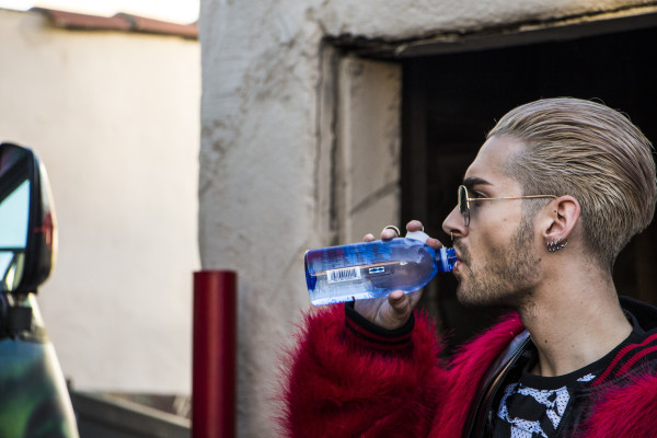 Bill Kaulitz pic #794756
