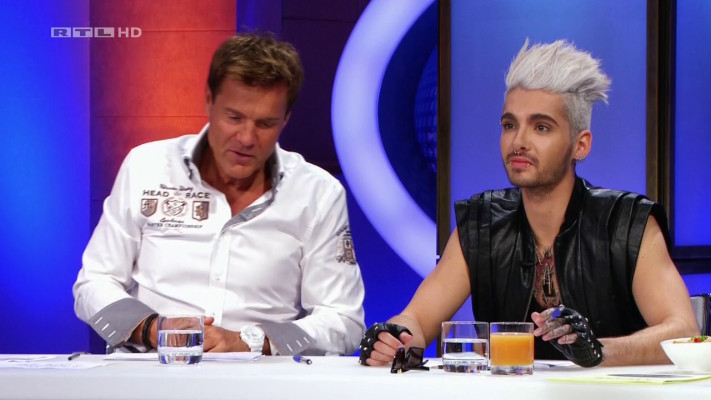 Bill Kaulitz pic #834064