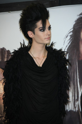 Bill Kaulitz pic #840280