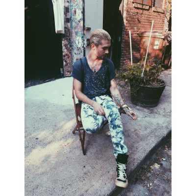 Bill Kaulitz pic #794029
