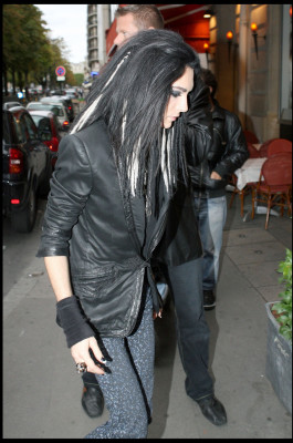 photo 25 in Kaulitz gallery [id861230] 2016-06-27 00:00:00