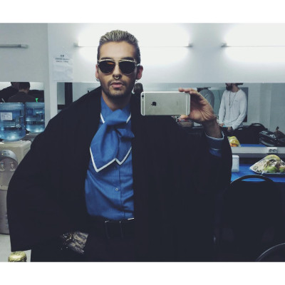 Bill Kaulitz pic #820129