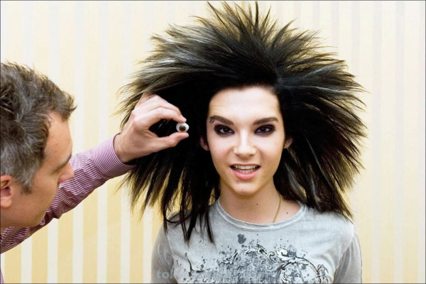 Bill Kaulitz pic #847689
