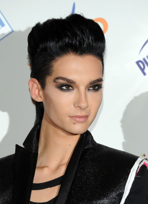 Bill Kaulitz pic #795104