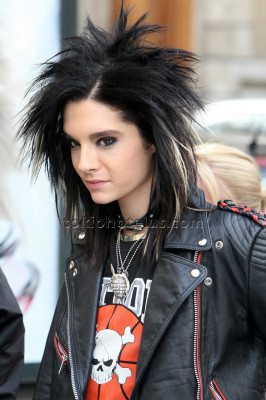 Bill Kaulitz pic #803354