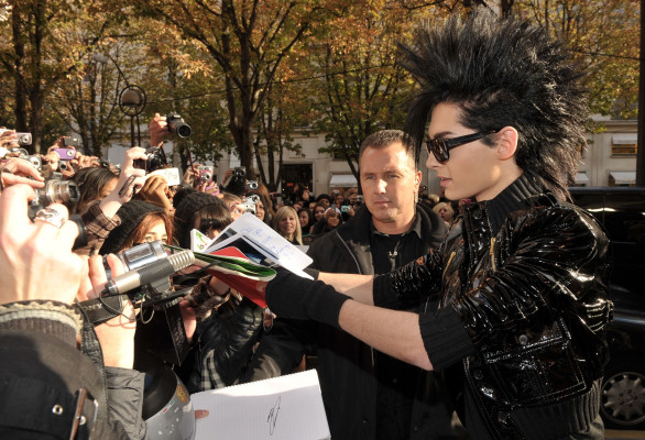 Bill Kaulitz pic #854668