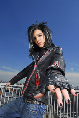 Bill Kaulitz pic #808280