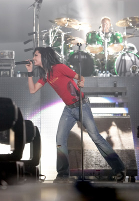 Bill Kaulitz pic #838168