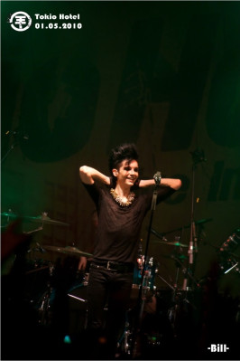 Bill Kaulitz pic #844981