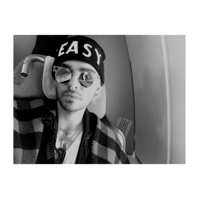 Bill Kaulitz pic #851842