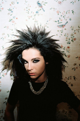 Bill Kaulitz pic #858723