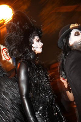 Bill Kaulitz pic #813271