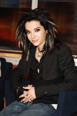 Bill Kaulitz pic #822040