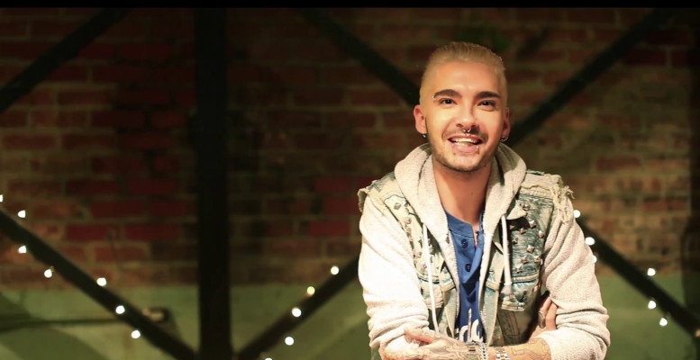 Bill Kaulitz pic #835694
