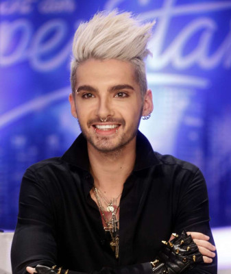Bill Kaulitz pic #842054