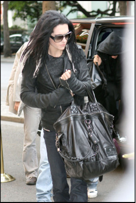 Bill Kaulitz pic #855789