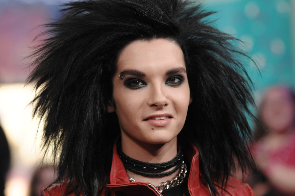 Bill Kaulitz pic #805698