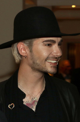 Bill Kaulitz pic #830344