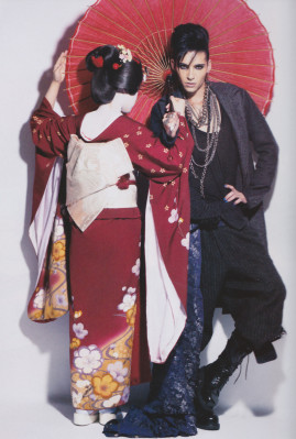 Bill Kaulitz pic #843127