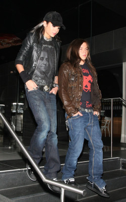 Bill Kaulitz pic #789994