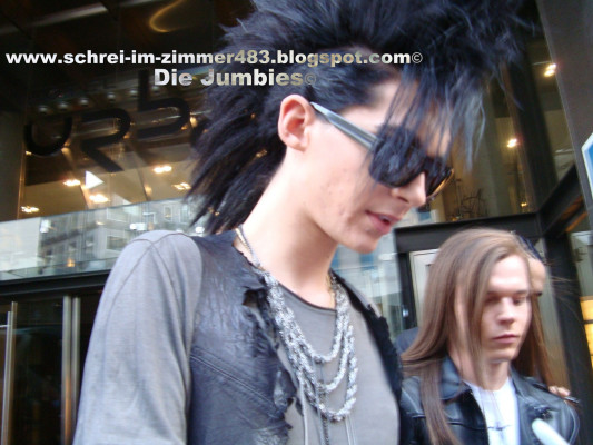 Bill Kaulitz pic #844197