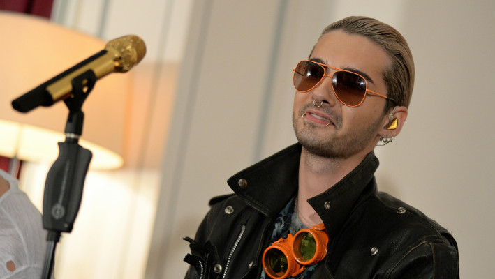 Bill Kaulitz pic #799278