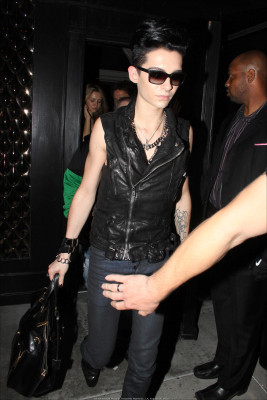 Bill Kaulitz pic #808521