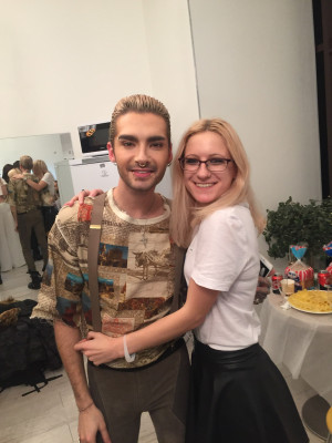 Bill Kaulitz pic #816520