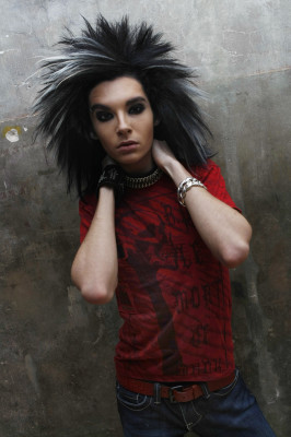 Bill Kaulitz pic #838575