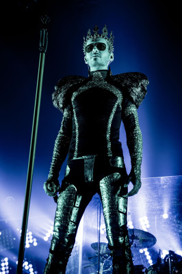 Bill Kaulitz pic #816681