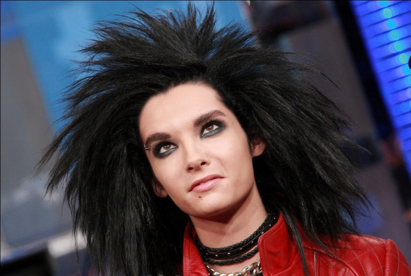 Bill Kaulitz pic #800205