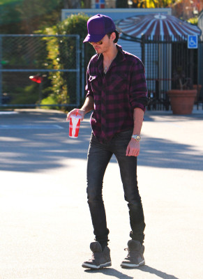 Bill Kaulitz pic #800342
