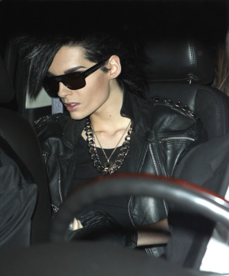 Bill Kaulitz pic #816957