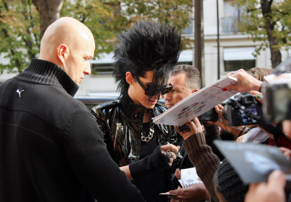 Bill Kaulitz pic #853116