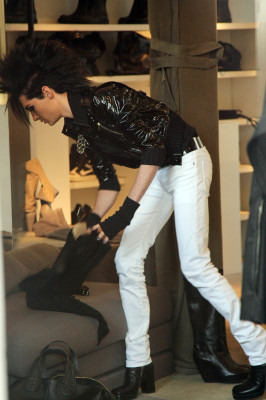 Bill Kaulitz pic #860092