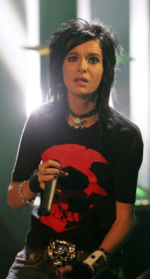 Bill Kaulitz pic #825652