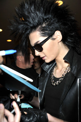 Bill Kaulitz pic #833174
