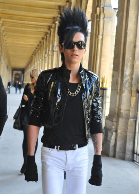 Bill Kaulitz pic #846443