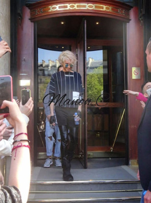 Bill Kaulitz pic #853359