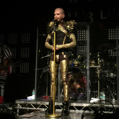 Bill Kaulitz pic #826332