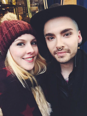 Bill Kaulitz pic #809753