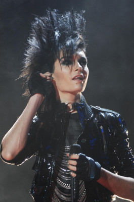 Bill Kaulitz pic #818624