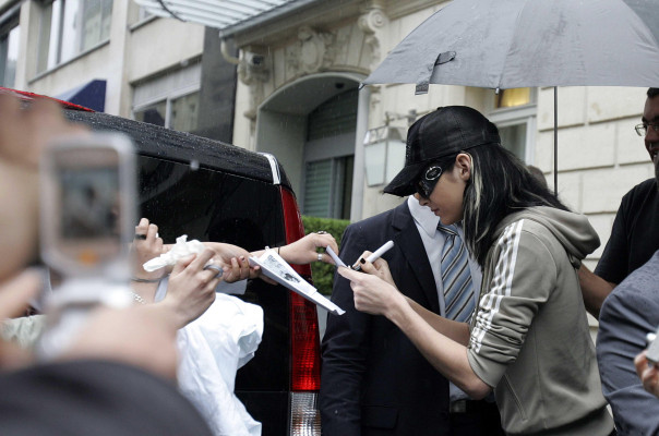 Bill Kaulitz pic #840554