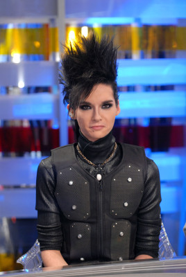 Bill Kaulitz pic #840959