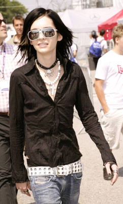 Bill Kaulitz pic #847944