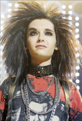 Bill Kaulitz pic #820742