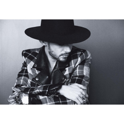 Bill Kaulitz pic #834850