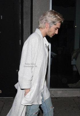 Bill Kaulitz pic #848432