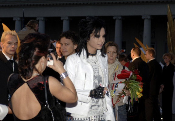 Bill Kaulitz pic #835063